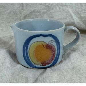 Vintage Buchan Stoneware Small Pitcher/Creamer